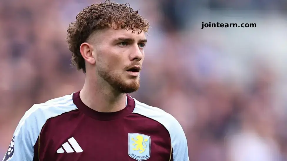 Aston Villa “Not Convinced” to Sign Harvey Elliott Permanently – Emery