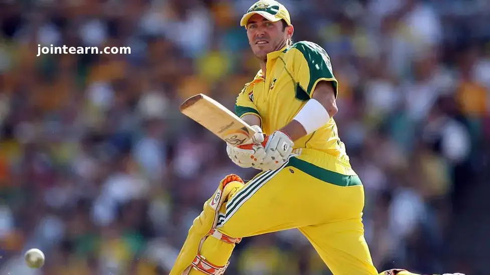 Former Australia Batter Damien Martyn Wakes from Coma in ‘Miraculous’ Recovery After Meningitis