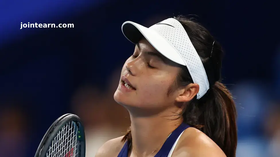 Emma Raducanu Returns from Injury as Great Britain Exit United Cup