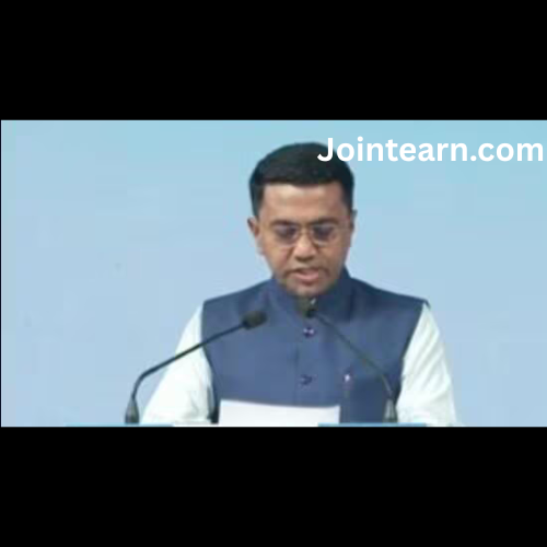 Gaming Commissioner Appointed in Goa, but Casino Rules Still Await Finalization: CM Sawant