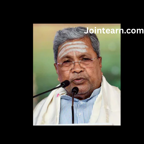 Karnataka CM Questions BJP’s Motive Behind March Against Ballari Violence