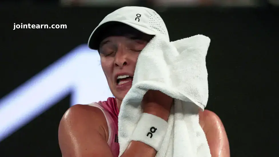 How Tennis Can Avoid Breaking Point: Protecting Player Welfare in 2026