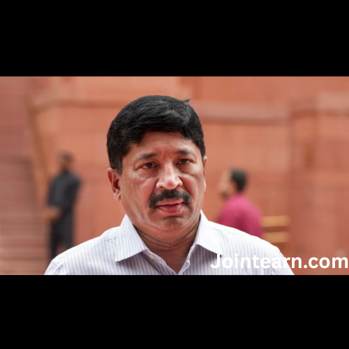 DMK MP Dayanidhi Maran Sparks Controversy with Remarks on Women’s Education in North India