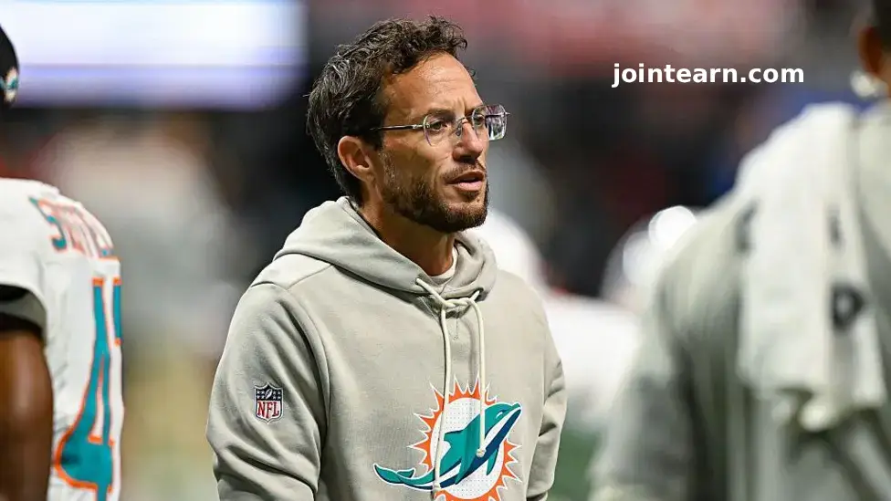 Miami Dolphins Fire Head Coach Mike McDaniel After Disappointing 2025 NFL Season