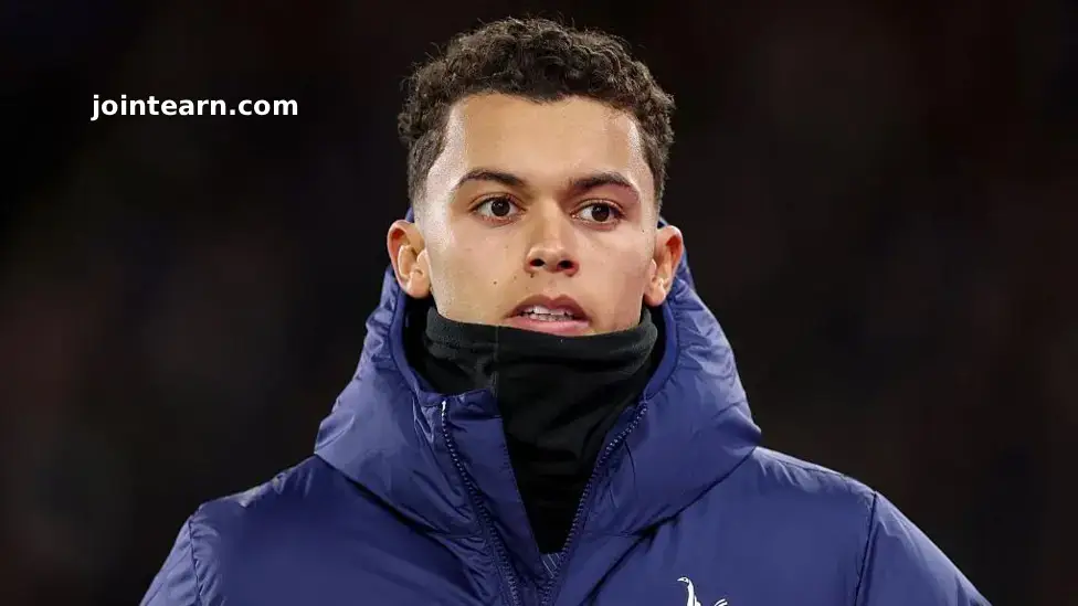 Brennan Johnson “Excited” to Join Crystal Palace After Record £35m Transfer from Tottenham