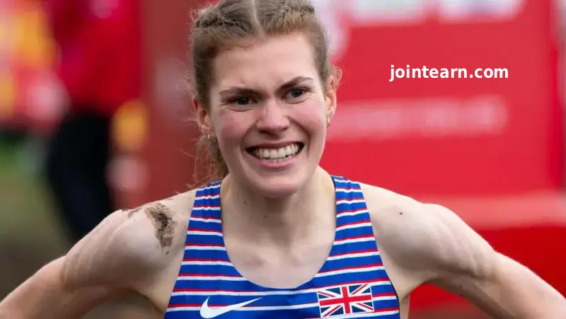 Cross Country Running: From Muddy Fields to an Uncertain Future