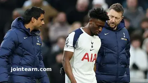 Struggling Thomas Frank Trapped in “Gilded Cage” as Spurs Drop Points Against Sunderland