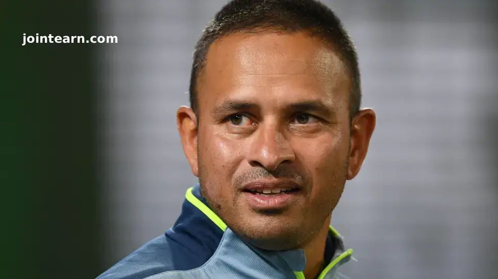 Usman Khawaja Retires From International Cricket, Highlights Ongoing Racial Stereotypes