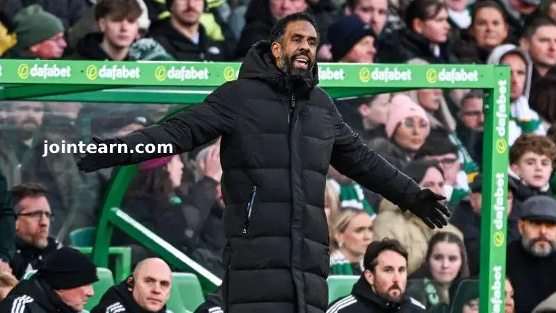 ‘Nancy Blunder Evidence of Celtic’s Blurred Vision’ – How a Managerial Misstep Exposed Deeper Failings at Celtic