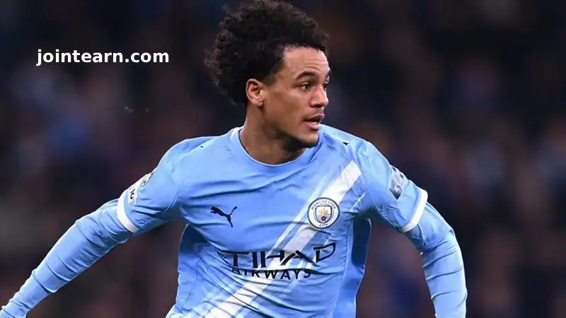 Fulham in Advanced Talks to Sign Manchester City Winger Oscar Bobb