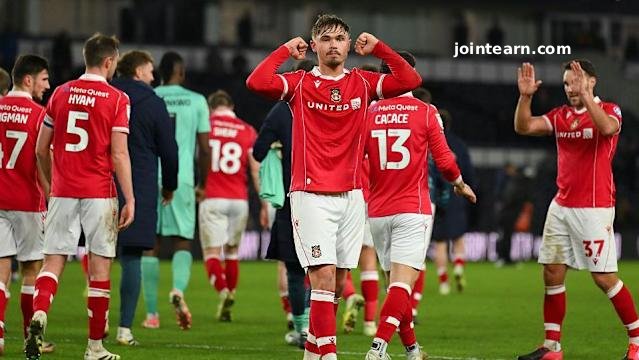 Wrexham’s FA Cup Fairytale Feels Written in the Stars After Stunning Win Over Nottingham Forest