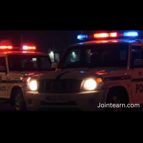 Jharkhand Police Collect CCTV Footage from ED Office After Assault Allegation