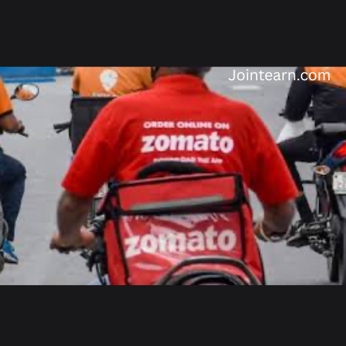‘Delivery Partners Don’t Drive Fast’: Zomato Founder Deepinder Goyal Explains How 10-Minute Service Works