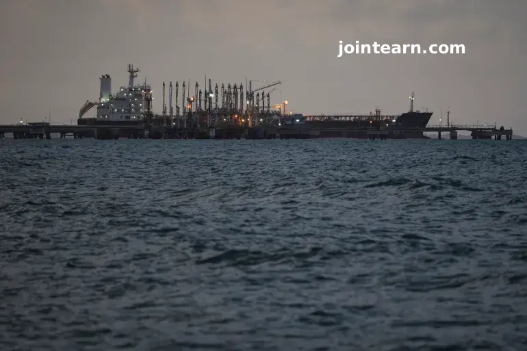 Venezuela’s Oil, Not Drug Trafficking, Drives U.S. Interest Under Trump