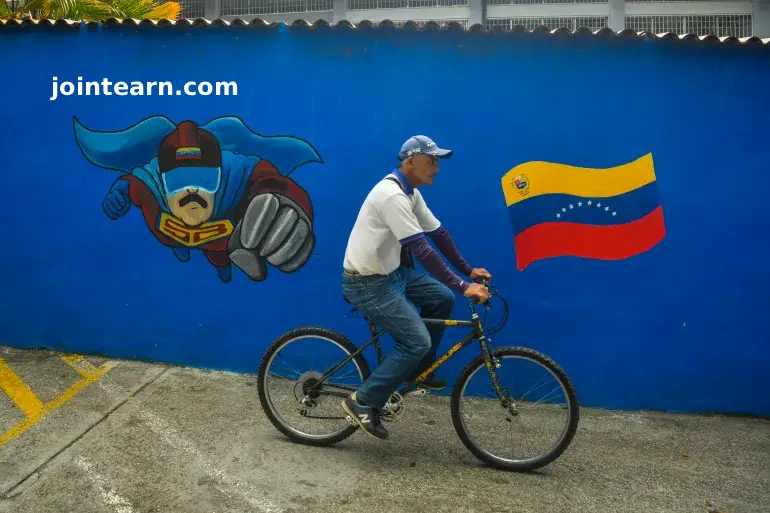 Venezuela Crisis: Delcy Rodriguez Declares No Foreign Control Amid U.S. Military Operation