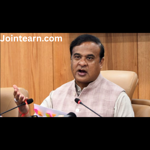 Assam CM Himanta Biswa Sarma Responds to Owaisi’s Remarks on a Hijab-Clad Prime Minister: ‘India Will Always Have a Hindu PM’