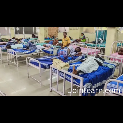 Six More Hospitalised in Indore Amid Persistent Water-Borne Disease Outbreak