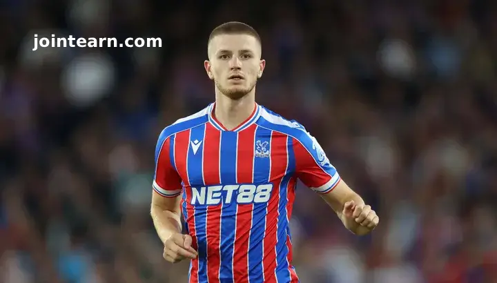 Real Madrid Joins the Race for Adam Wharton – Latest January Transfer Gossip