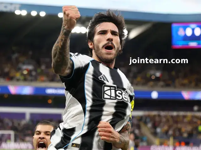 Chelsea Eye Tonali as European Transfer Rumours Heat Up – Sunday Gossip