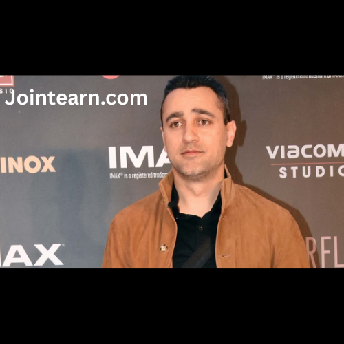 Imran Khan on healing through love from girlfriend Lekha Washington and daughter Imara