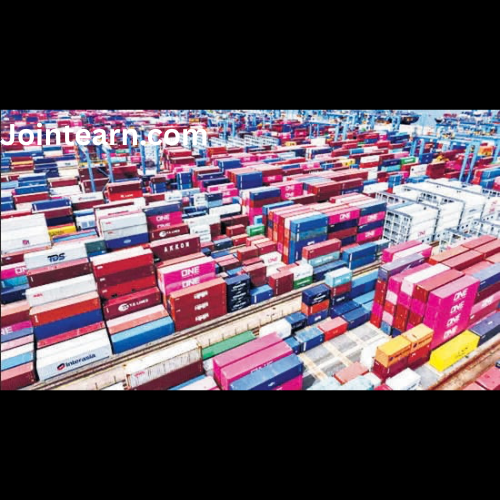 Iran Crisis Disrupts Indian Exports, ₹2,000 Crore Shipments Stranded