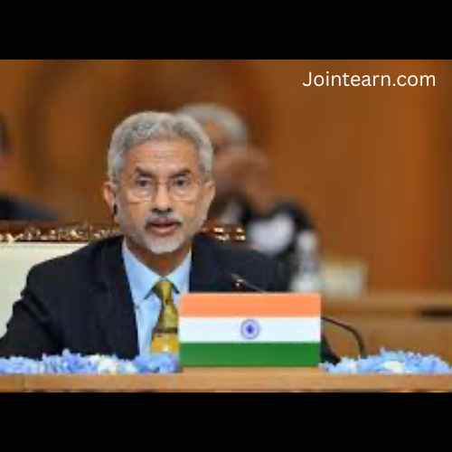 India–Europe Relations Poised for Next-Level Growth Amid Global Churn, Says Jaishankar
