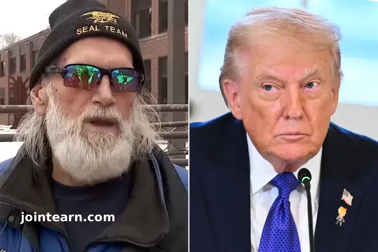 Jesse Ventura Slams Trump Over ICE Deployment After Minneapolis Shooting, Calls Him “Draft-Dodging Coward”