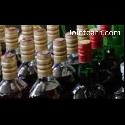 Hyderabad New Year Tragedy: 1 Dead, 15 Hospitalised After Suspected Spurious Liquor Consumption