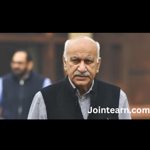 ‘Not for Democracy, but for Oil Reserves’: MJ Akbar Links US Attack on Venezuela to Monroe Doctrine and Resource Control