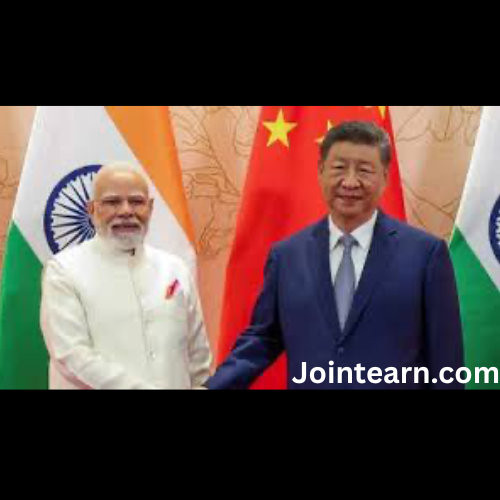 India Urges Positive Steps to Improve Ties During FS Misri’s Talks with Chinese Vice Minister