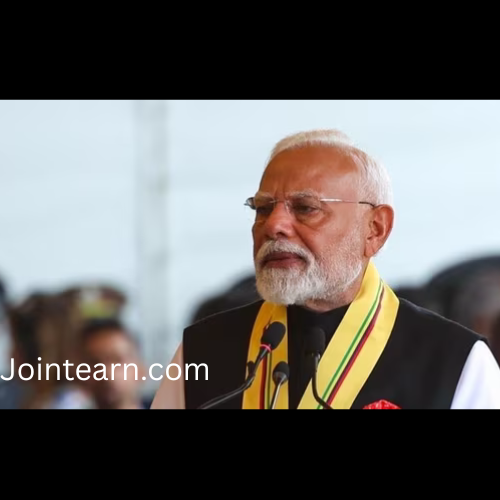 BJP to Announce New National President on January 20; Nitin Nabin Poised to Succeed JP Nadda