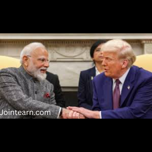 US Republican Leader Defends India Amid Prolonged Trade Talks