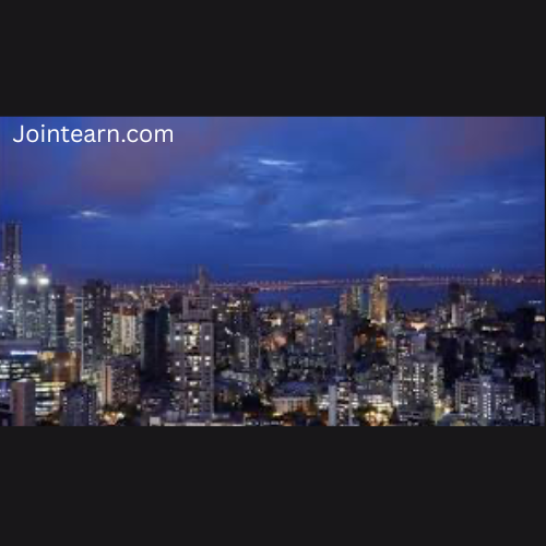 India’s Urban Blind Spot: An Ungoverned City Beneath