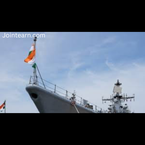 Historic Voyage: INSV Kaundinya Completes 18-Day Journey to Oman