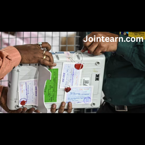 BMC Won’t Declare Winners in Three Mumbai Wards Amid EVM Glitches and Disputes