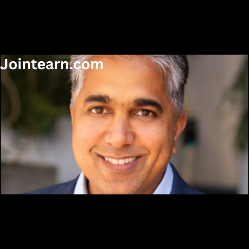 India Emerging as Key Defence Innovation Partner for the US: Raj Shah