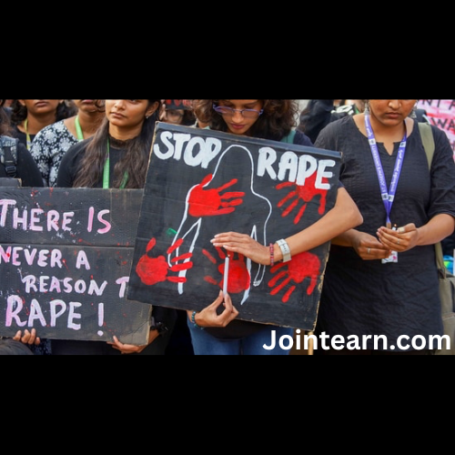 Rajasthan Woman Constable Alleges Eight-Year Sexual Assault by Four Men, Including Police Officers