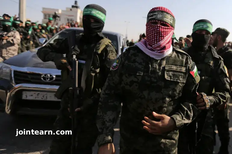 US Launches Phase Two of Gaza Plan: Talks on Hamas Disarmament and Israeli Withdrawal