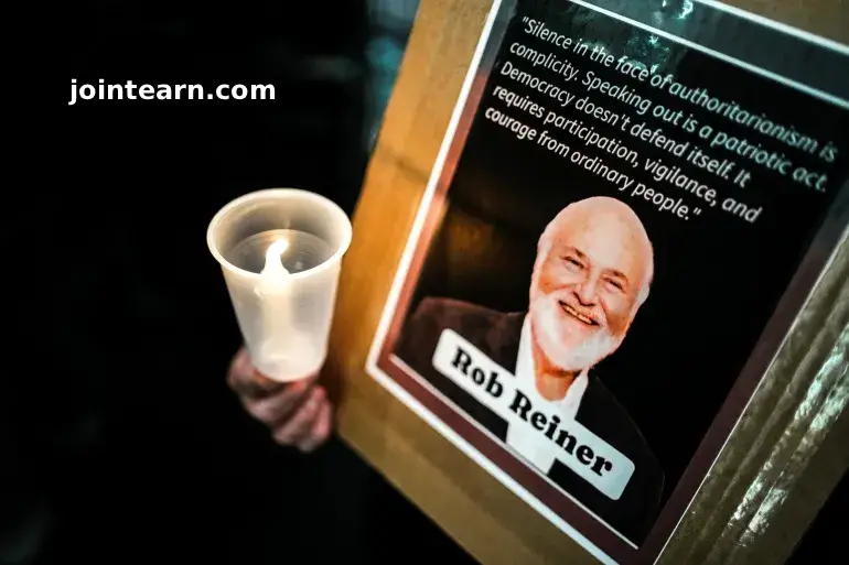 Nick Reiner Loses Private Counsel as Public Defender Takes Over Murder Case