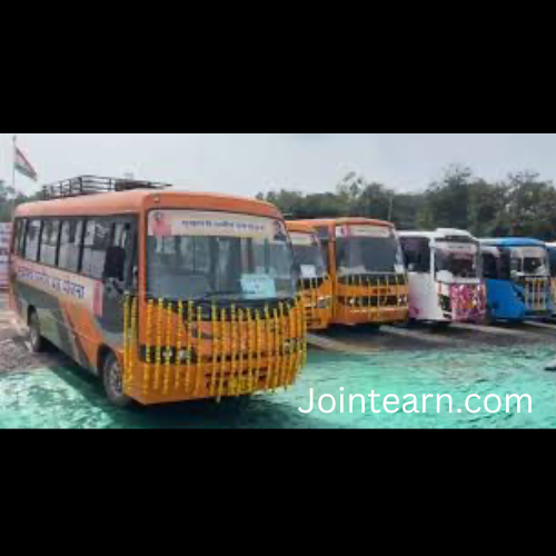 Tamil Nadu to Deploy 59,095 Buses to Manage Pongal Festive Rush
