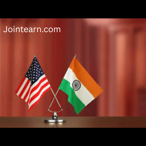 Senator Steve Daines Likely to Visit India Soon Amid Efforts to Strengthen Bilateral Ties