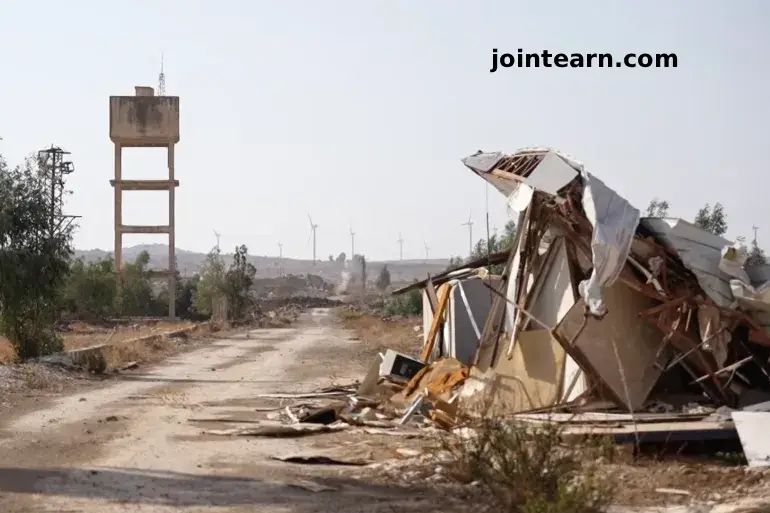 Syrian Delegation Holds Talks with Israel in Paris Amid Sovereignty Concerns