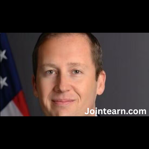 ‘Building Momentum on Trade’: US Ambassador Sergio Gor Meets Maharashtra Leadership, Business Leaders in Mumbai