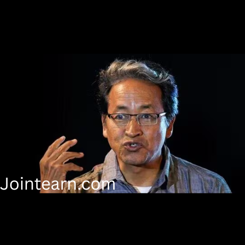 Supreme Court Indicates Possible Relief for Sonam Wangchuk Over Suppressed Detention Material