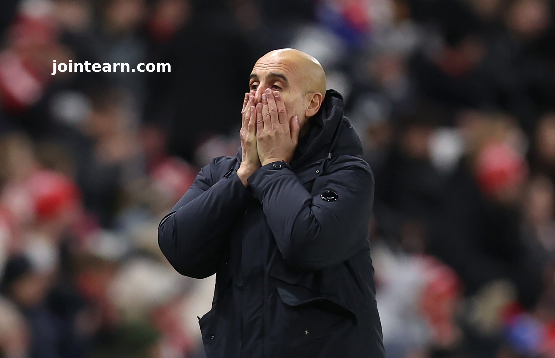 Manchester City Fall Behind Arsenal After Frustrating Goalless Draw at Sunderland