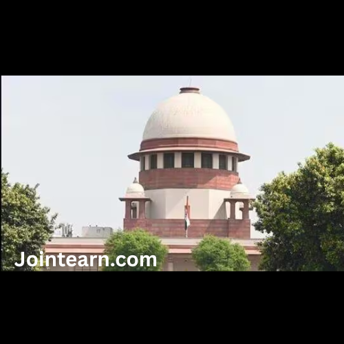 Supreme Court Demands Detailed Report on Forest Encroachments in Rishikesh, Flags Possible Collusion