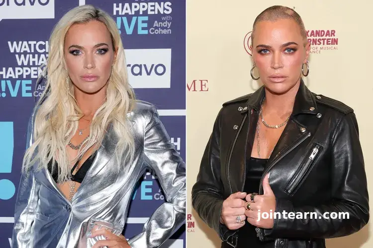 Teddi Mellencamp’s Melanoma Journey: What the Reality Star Has Shared About Her Cancer