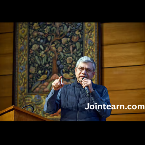 Shanti Bill to Fuel India’s AI and Data Centre Expansion: Minister Vaishnaw