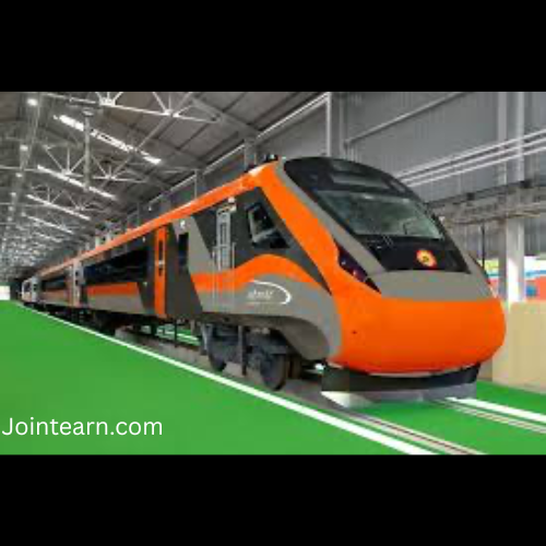 Vande Bharat Sleeper Train: Fares, Features, and Route Details