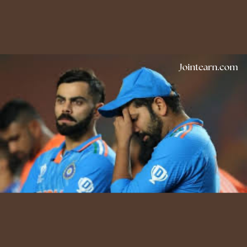 Virat Kohli’s 54th ODI Century Goes in Vain as New Zealand Seals Historic Series Win in India